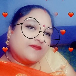 Meet your Posher, Sangeeta singh rathore